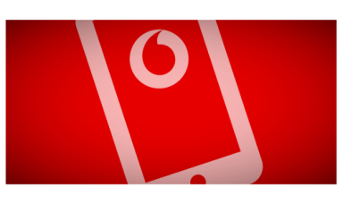 My Vodafone App for On Account customers