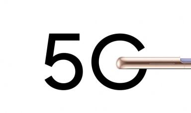 Samsung Galaxy S21 with Hyperfast 5G connectivity
