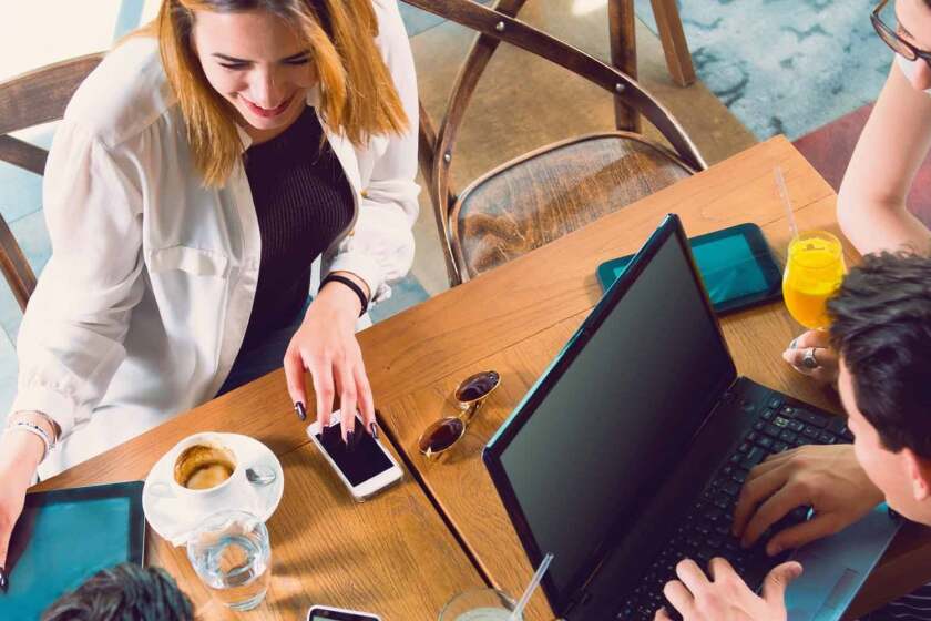 New security certifications awarded to Vodafone TaaS services