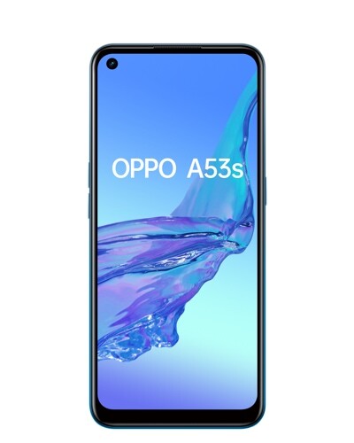 Oppo A53s
