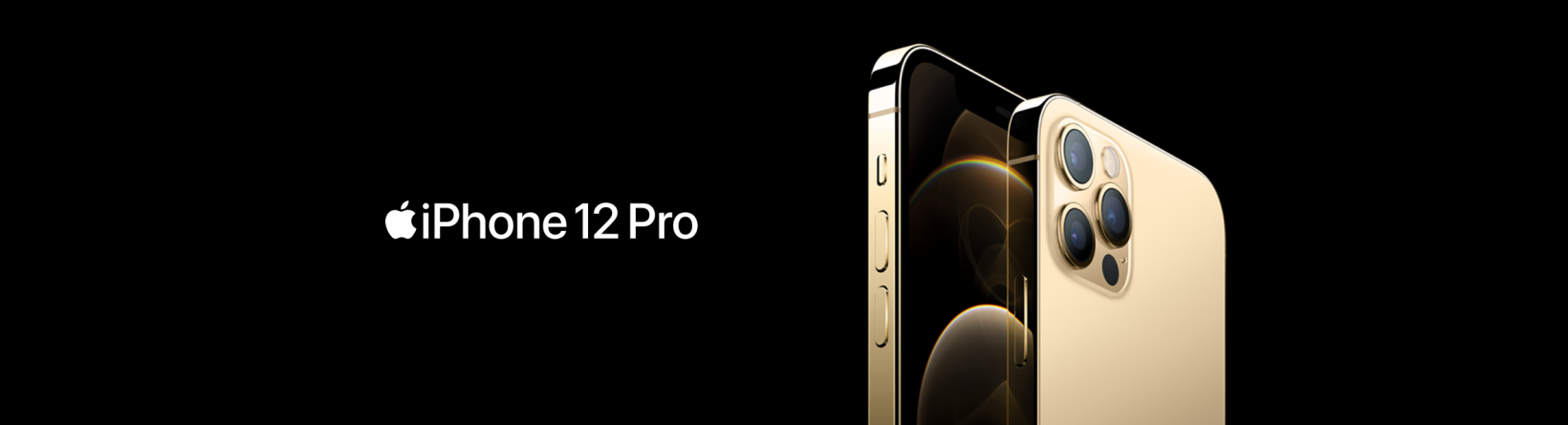 iPhone 12 Pro