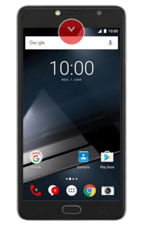 vodafone step 1