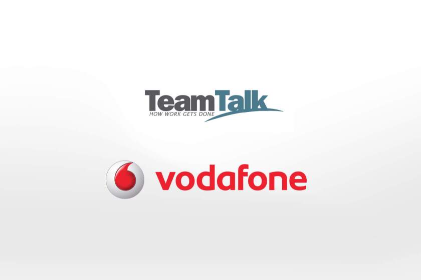 Vodafone New Zealand delighted to move forward after overwhelming TeamTalk shareholder endorsement