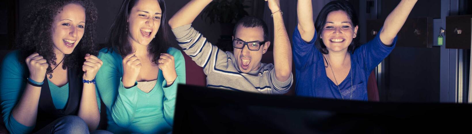 Vodafone customers get SKY free for six months