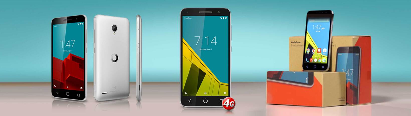 Smarter mobile phones for Kiwis.