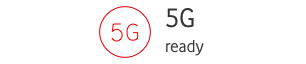 5G ready