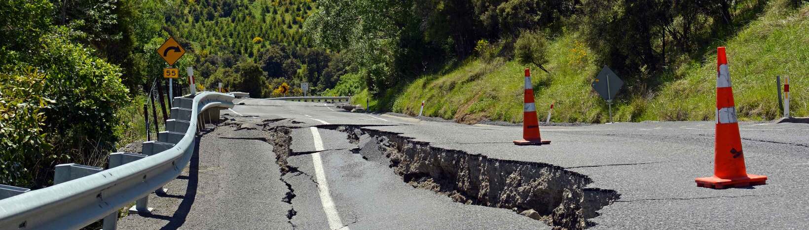 Kiwis rally in support of Vodafone boost for earthquake affected communities