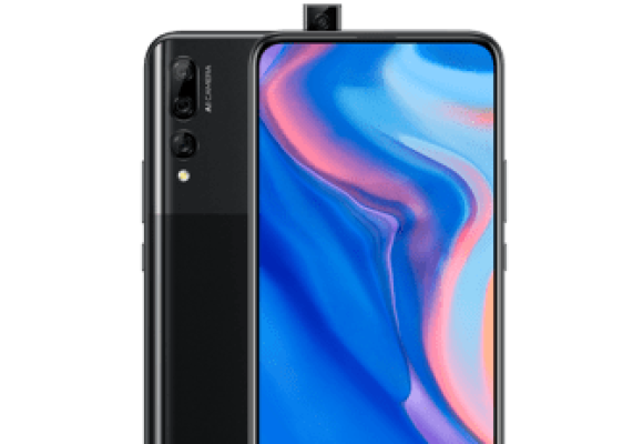 Huawei Y9 Prime 2019
