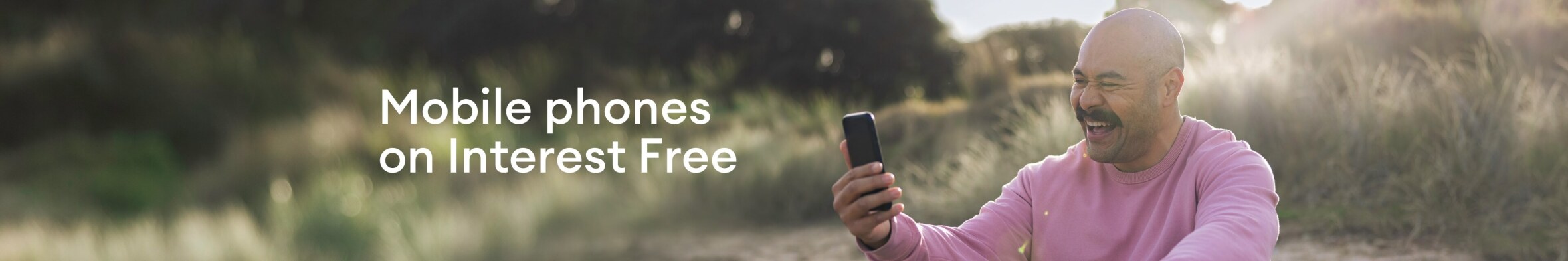 One NZ - Mobile phones on Interest Free