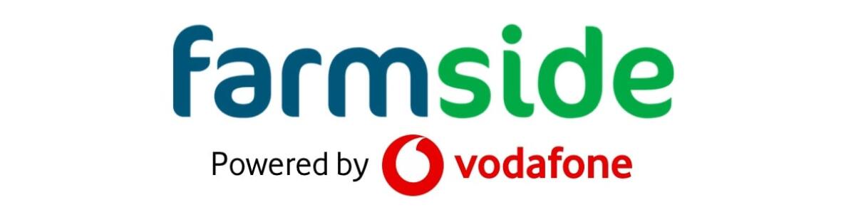 farmside powered by Vodafone