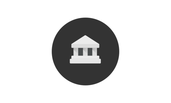 Icon of building