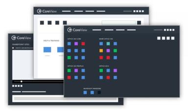 CoreView CoreLearning tile image