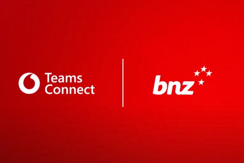 Teams Connect BNZ