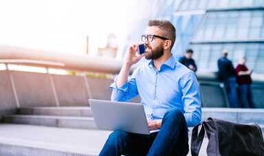 Give your business the TollFree advantage