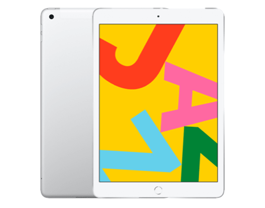 iPad 7th generation