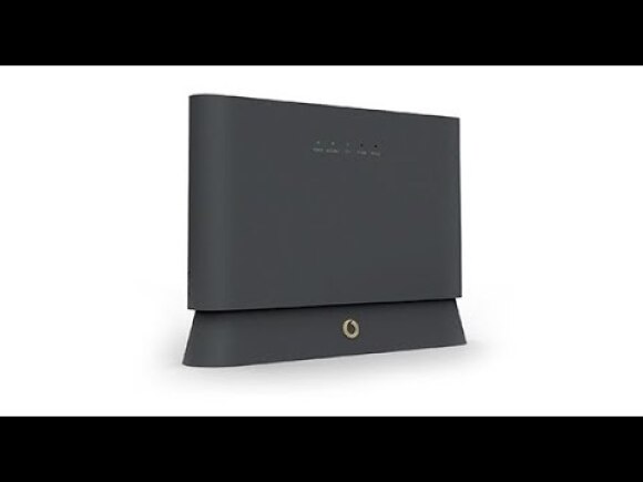 Set up your Ultra Hub for ADSL/VDSL