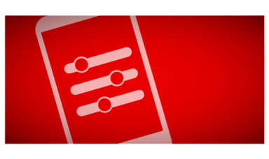 My Flex slider icon