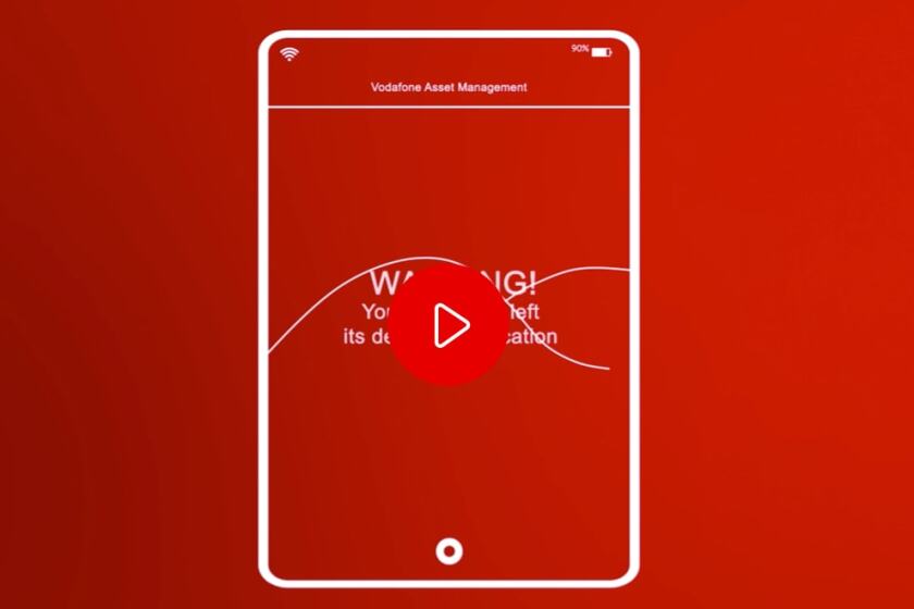 Vodafone Asset Management