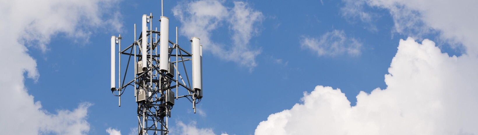 Our mobile network named ‘Best in Test’.