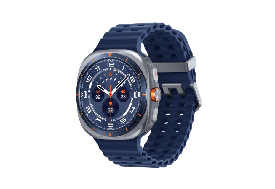 Samsung Galaxy Watch8 Ultra 2025