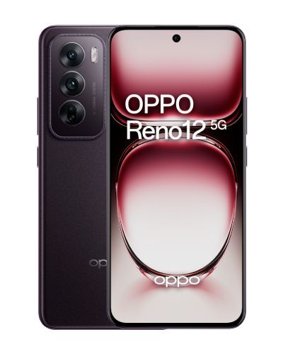 OPPO Reno12 5G