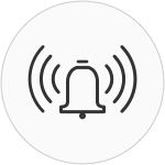 Loud External Ringer