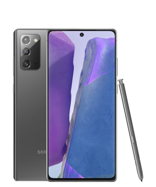 Samsung Galaxy Note20