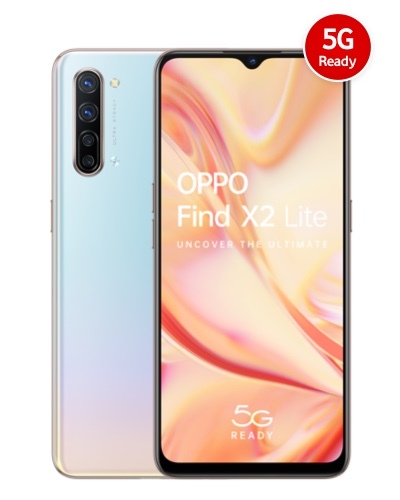 OPPO Find X2 Lite Family