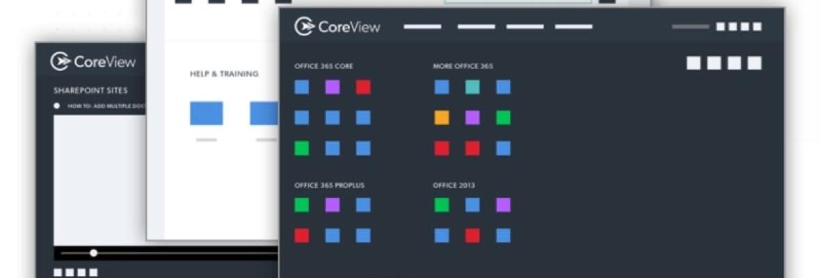 CoreView CoreLearning tile image