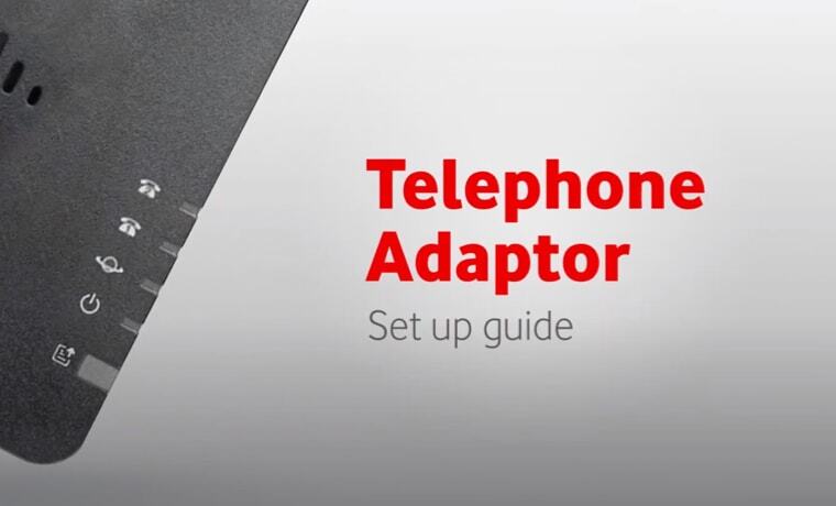 Learn how to set up your Cisco Analogue Telephone Adaptor (ATA) 192 device.
