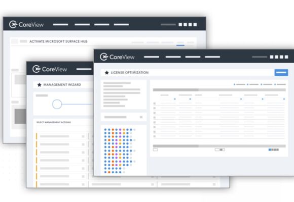 CoreView CoreAdmin image