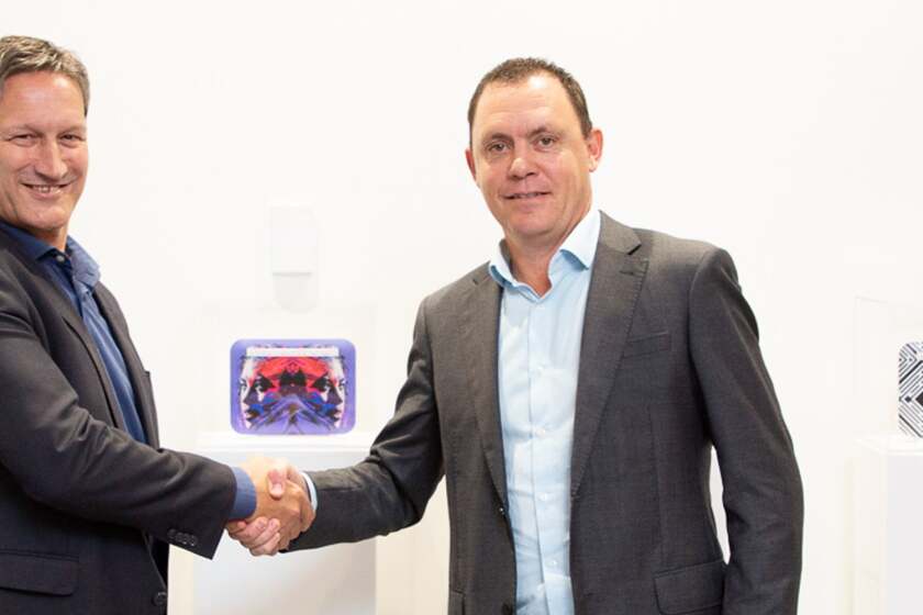Vocus Group and Vodafone announce joint venture to accelerate fibre innovation