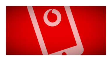 My Vodafone App for On Account customers