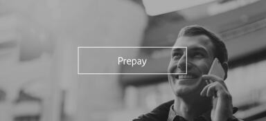 Prepay
