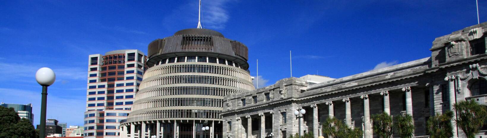 New Zealand Government endorses Vodafone as an official supplier of telecommunications services