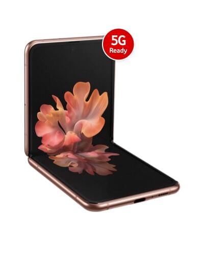 Samsung Z Flip 5G