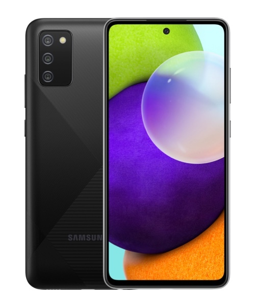 Samsung A52