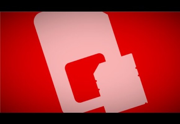 Swap your SIM card