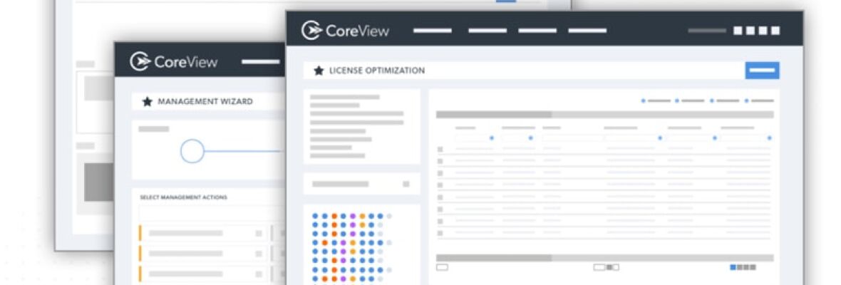 CoreView CoreAdmin image