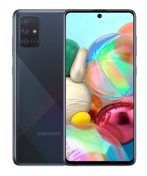 Samsung A71