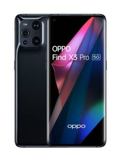 OPPO Find X3 Pro