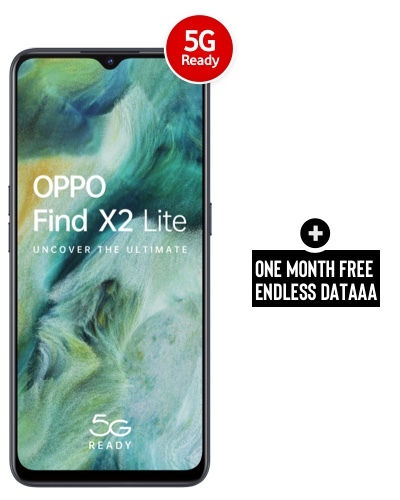 OPPO Find X2 Lite 5G
