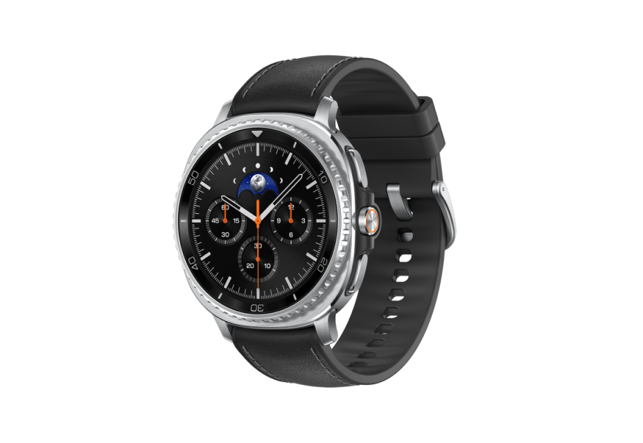 Samsung Galaxy Watch8 Classic LTE Black