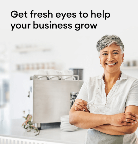 Business Mentors Partnership - Get fresh eyes to help your business grow