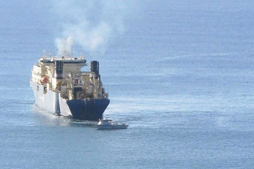 Tasman Global Access cable on track for completion